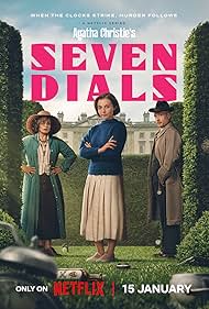 Agatha Christie's Seven Dials (2026)