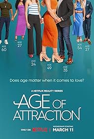 Age of Attraction (2026)