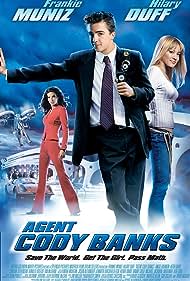 Agent Cody Banks (2003)