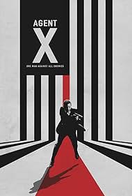 Agent X (2015)