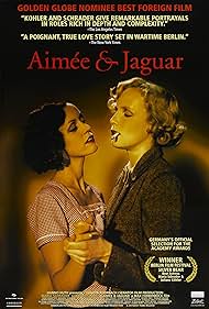 Aimee & Jaguar (1999)