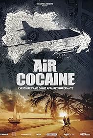 Air Cocaine (2023)