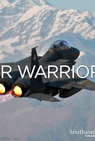 Air Warriors (2014)