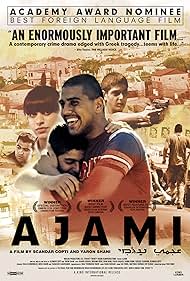 Ajami (2009)