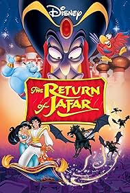 Aladdin 2: The Return of Jafar (1994)