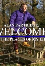 Alan Partridge: Welcome to the Places of My Life (2012)