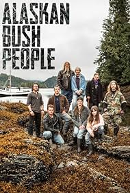 Alaskan Bush People (2014)