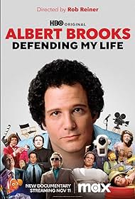 Albert Brooks: Defending My Life (2023)