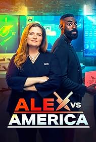 Alex Vs. America (2022)