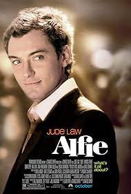 Alfie (2004)