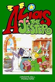 Alias the Jester (1985)