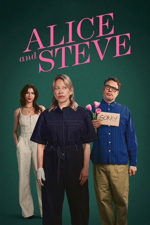 Alice and Steve (2026)