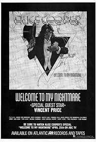 Alice Cooper: The Nightmare (1975)