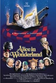 Alice in Wonderland (1999)