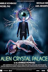 Alien Crystal Palace (2018)