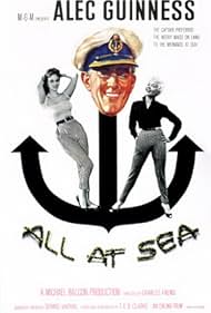 All at Sea (1957)