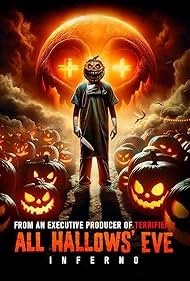 All Hallows' Eve: Inferno (2024)