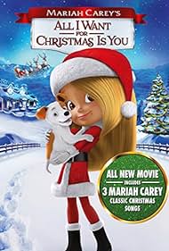 All I Want for Christmas Is You (2017)