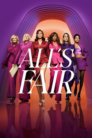All's Fair (2025) 2025