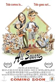 All Square (2018)