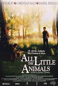 All the Little Animals (1999)