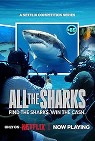 All the Sharks (2025)