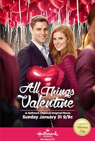 All Things Valentine (2016)