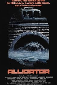 Alligator (1980)