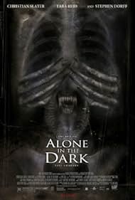 Alone in the Dark (2005)