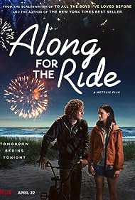 Along for the Ride (2022)