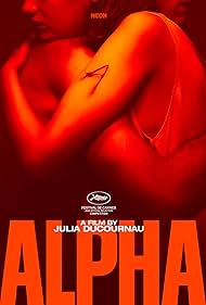 Alpha (2025)