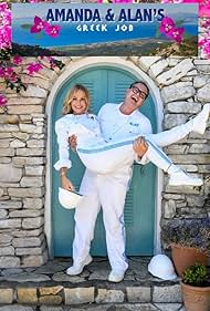 Amanda & Alan's Greek Job (2026)