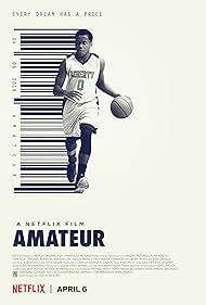 Amateur (2018)