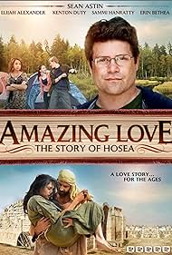 Amazing Love (2012)