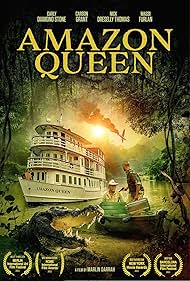 Amazon Queen (2021)