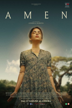 Amen (2023)