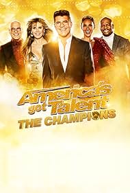 America's Got Talent: The Champions (2019)