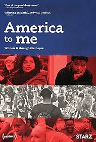 America to Me (2018)