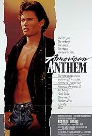 American Anthem (1986)