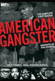 American Gangster (2006)