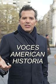 American Historia: The Untold History of Latinos (2024)