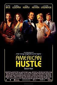 American Hustle (2013)