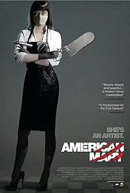 American Mary (2013)