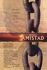 Amistad (1997)