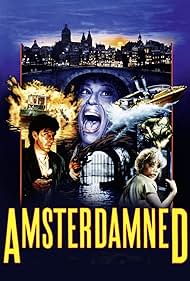 Amsterdamned (1988)