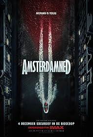 Amsterdamned II (2025)