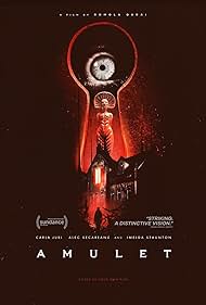 Amulet (2020)