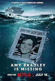 Amy Bradley Is Missing (2025)