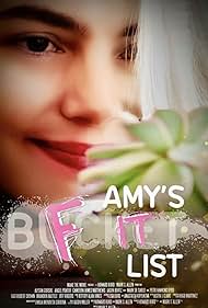 Amy's F**k It List (2023)