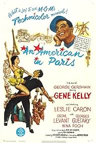 An American in Paris (1951)